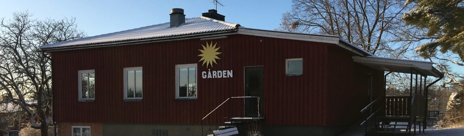 SOLGÅRDEN – Sanda Lokalförening – Strängnäs